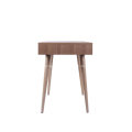 Modern Classic Furniture Wood Celine Desk